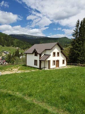 Котедж Осідок