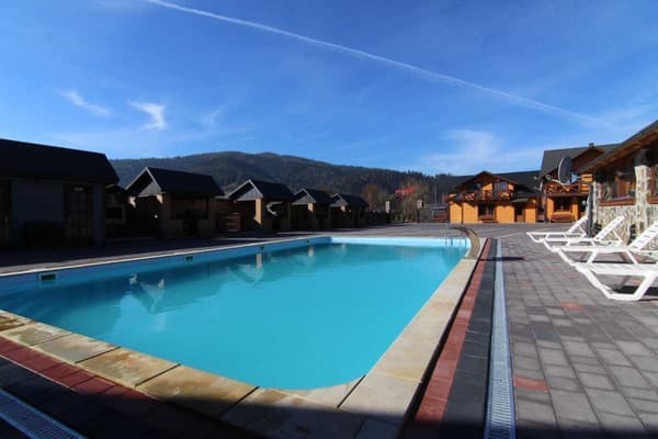 Гостинний двір Діамон