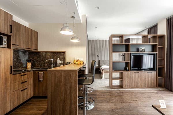 Апарт-готель Senator Maidan