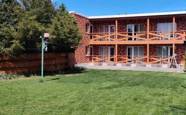 Міні-готель Palo Santo