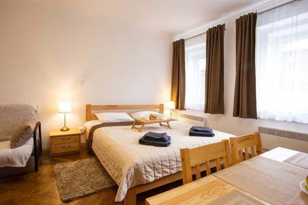 Квартира OB Rental Площа Ринок, 37/24