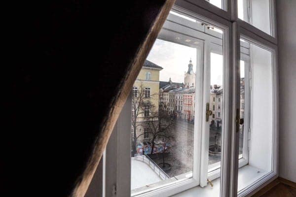 Квартира OB Rental Площа Ринок, 37/23