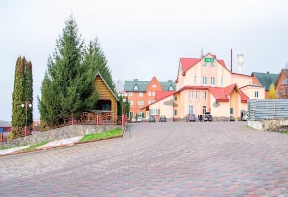 Міні-готель Лелека