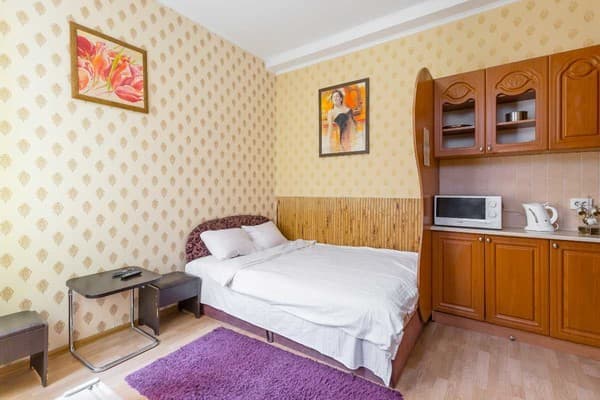 Квартира Oberig вул. Шевченка, 12