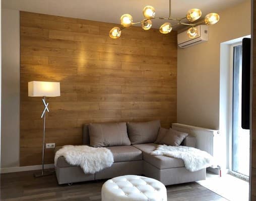 Квартира Оberig Чорновола 16