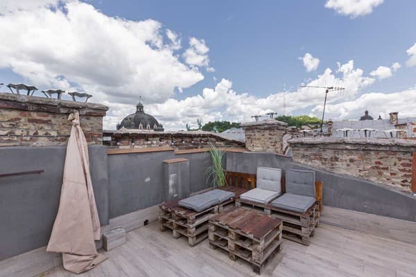 Квартира Оberig Свободи 35