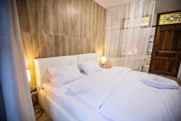 Квартира Oberig Староєврейська 15