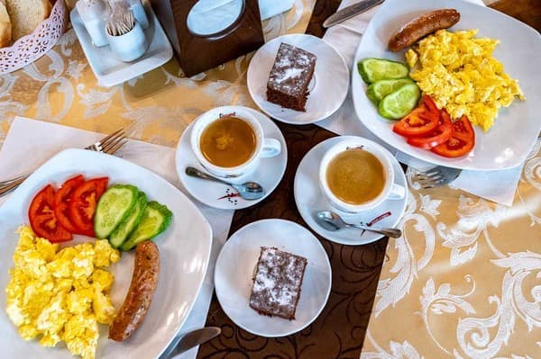 Готель Марина