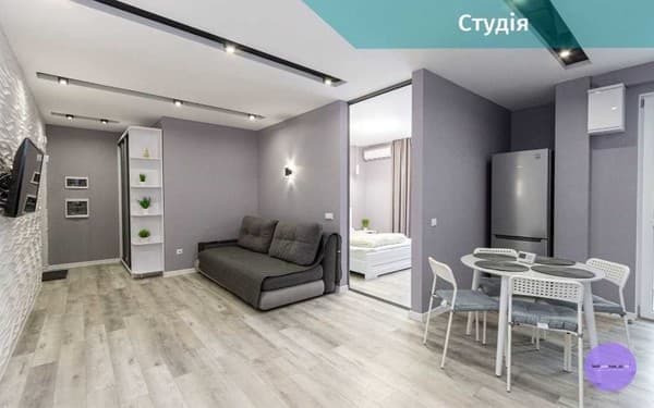 Квартира Premium apartment Belvedere