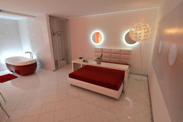 Апарт-готель Драгомир