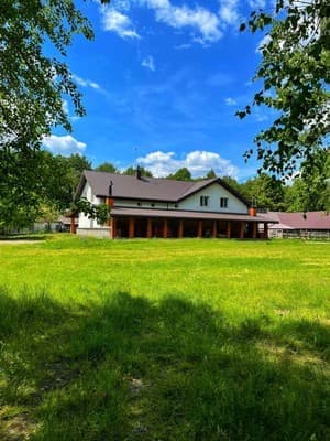 Приватна садиба Бабина Лоза