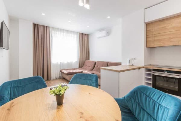 Квартира Oberig Під Голоском 15 Б