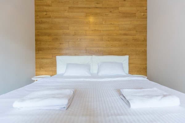 Квартира Oberig проспект Шевченка 12