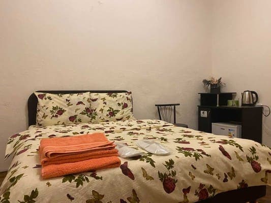 Міні-готель Room 16