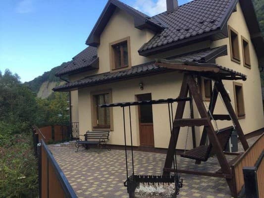 Котедж VIP - Котедж - Nazarko