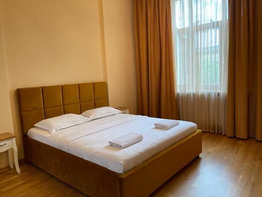 Квартира Avangard Qn Romana Apartmen