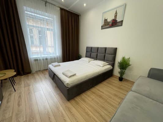 Квартира Avangard Liberty Avenue Apart