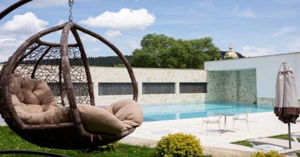 Рекреаційний комплекс ТуСтань