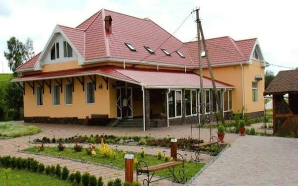 Готель Садиба мрій