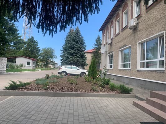 Міні-готель Три коня