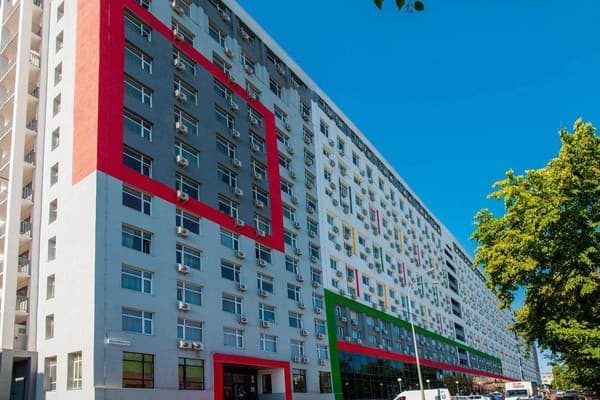 Апарт-готель Guest Resort on Smart House