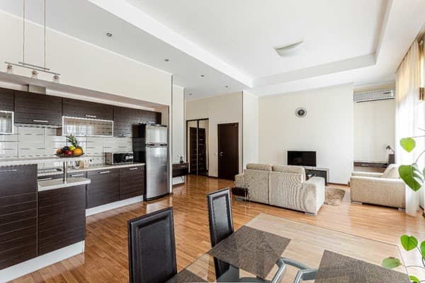 Апарт-готель Senator City Center