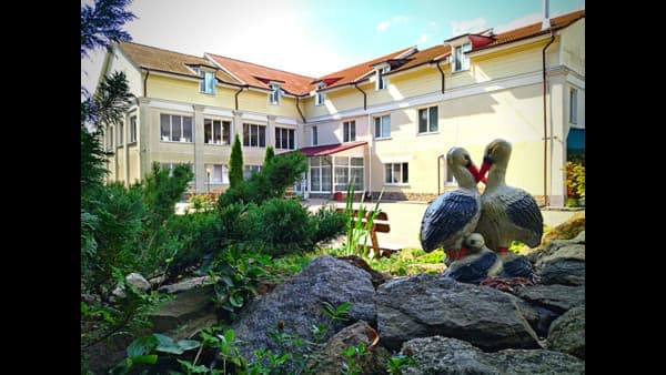 Готель Життєдар