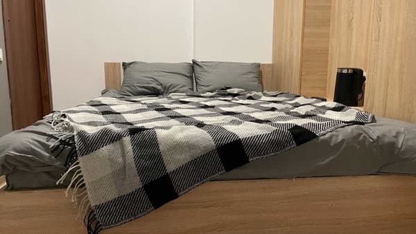 Квартира Кімнати в центрі з усіма зручностями та окремим входом