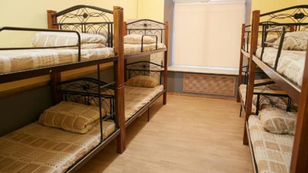 Хостел Київ № 1