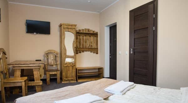 Готель Вершина Карпат