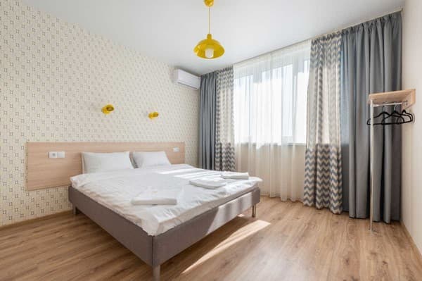 Міні-готель Unik Apart