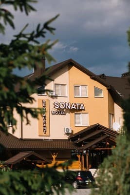 Мотель Sonata