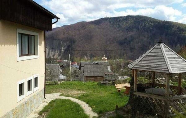 Приватна садиба Панорама