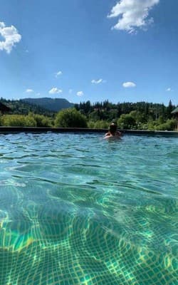 Котедж На Двох