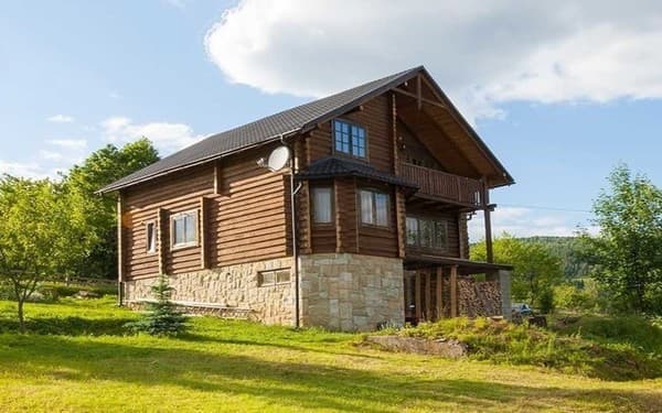 Котедж Край неба