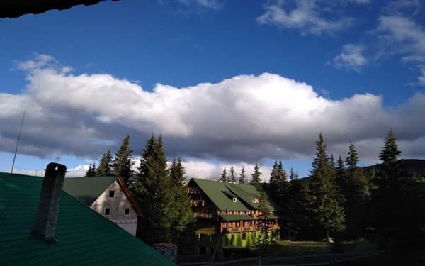 Приватна садиба Дім Звіздарюка (Пролісок)