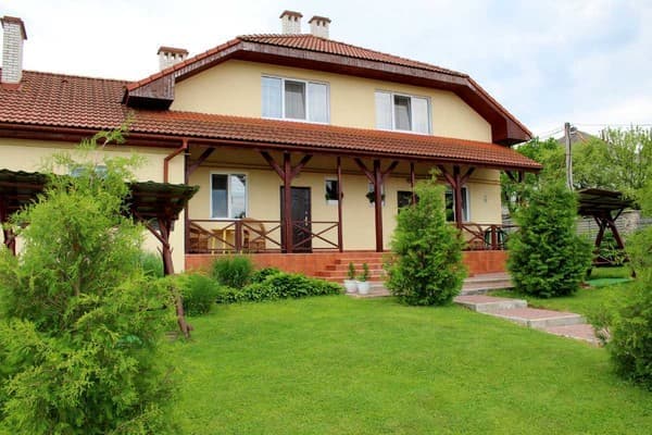 Готель Панорама Карпат