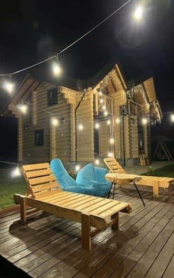 Міні-готель BerBen House