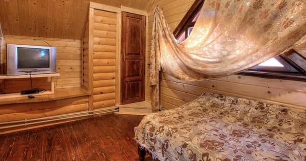 Приватна садиба Тихий Вечір