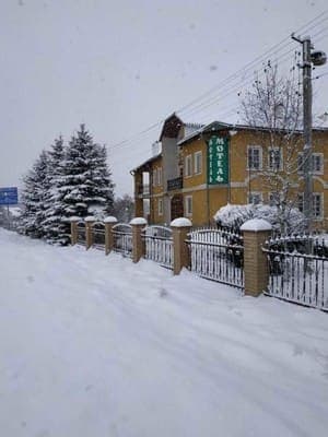 Міні-готель Кауфман