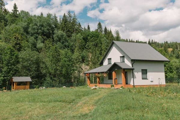 Котедж Comfy House