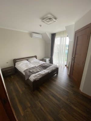 Готель Ранчо Хайленд