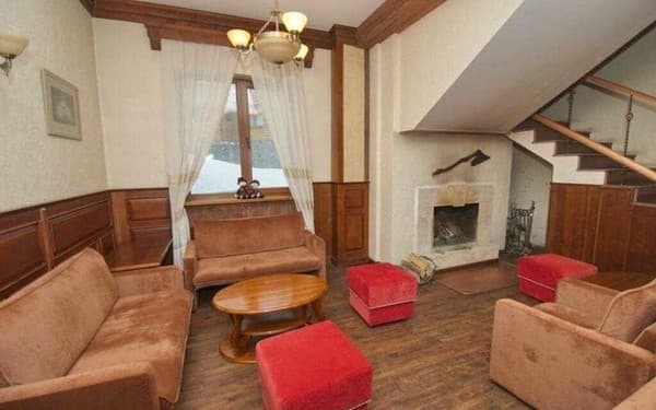 Готель Маріка