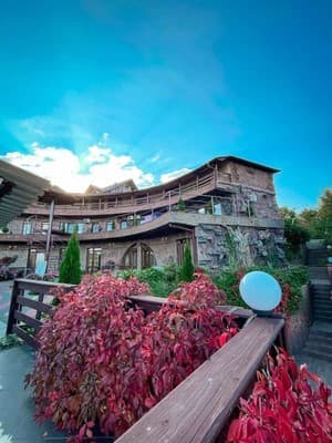 Приватна садиба Villa Grand