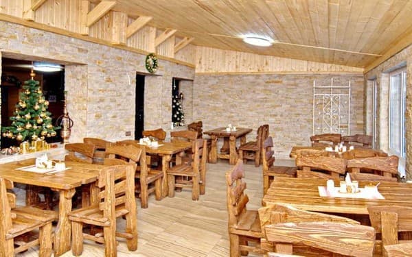 Міні-готель 12 Місяців