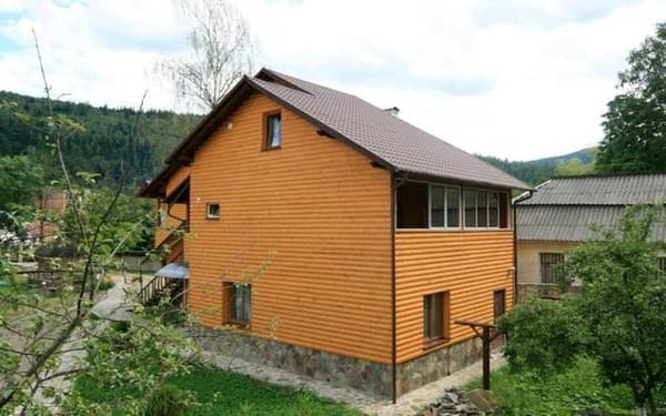 Приватна садиба Даринка