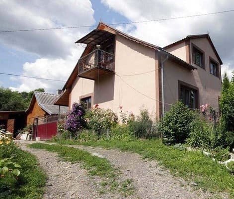 Котедж Марина