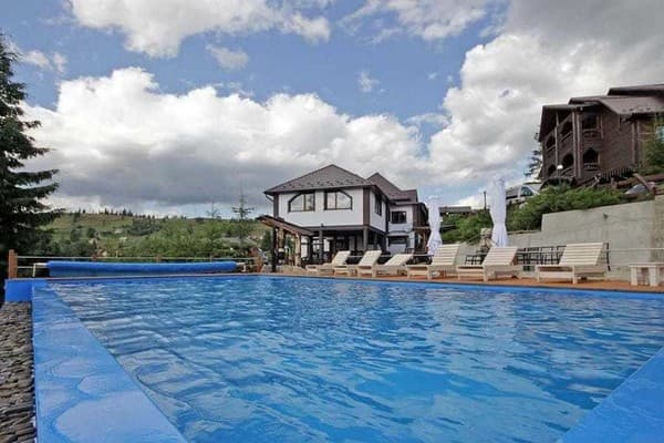 Готель Кептарик