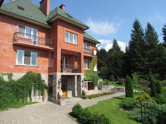 Вілла Золоте Руно