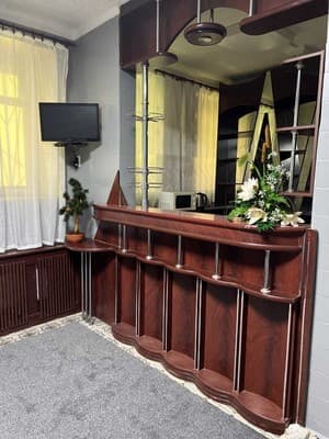 Хостел VICTORY + баня